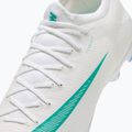 Мъжки футболни обувки Nike Mercurial Vapor 17 Pro FG white/dusty cactus 5