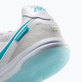 Детски футболни обувки Nike Tiempo Streetgato Jr white/white/dusty cactus 6