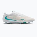 Мъжки футболни обувки Nike Phantom 6 Low Elite AG-Pro white/white/dusty cactus