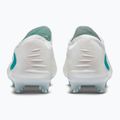 Мъжки футболни обувки Nike Phantom 6 Low Elite AG-Pro white/white/dusty cactus 2