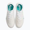 Мъжки футболни обувки Nike Phantom 6 Low Elite AG-Pro white/white/dusty cactus 3