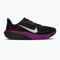 Дамски обувки за бягане Nike Pegasus 42 black/vivid purple/metallic silver