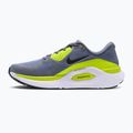 Мъжки обувки за бягане  Nike Structure Plus Cool Grey/Lemon Venom/White/Black 2
