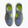Мъжки обувки за бягане  Nike Structure Plus Cool Grey/Lemon Venom/White/Black 4
