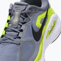 Мъжки обувки за бягане  Nike Structure Plus Cool Grey/Lemon Venom/White/Black 5