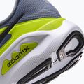 Мъжки обувки за бягане  Nike Structure Plus Cool Grey/Lemon Venom/White/Black 6