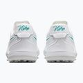 Мъжки футболни обувки Nike Tiempo Ligera Pro TF white/white/dusty cactus 2