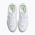 Мъжки футболни обувки Nike Tiempo Ligera Pro TF white/white/dusty cactus 3