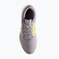 Дамски обувки за бягане Nike Run Defy silver lilac/sail/cream ii/fennel 4