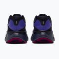 Дамски обувки за бягане Nike Structure Plus Black/Persian Violet/Metallic Silver 2