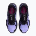 Дамски обувки за бягане Nike Structure Plus Black/Persian Violet/Metallic Silver 3