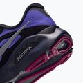 Дамски обувки за бягане Nike Structure Plus Black/Persian Violet/Metallic Silver 6