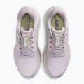 Дамски обувки за бягане Nike Structure Plus Silver Lilac/Particle Rose/Sail 3