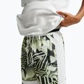 Мъжки баскетболни шорти Nike Giannis volt/off white/off white 4