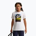 Детска тениска Nike Sportswear white