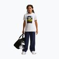 Детска тениска Nike Sportswear white 2