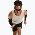 Мъжка тениска за бягане Nike Stride cream Ii/sail 5