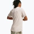 Мъжка тениска за бягане Nike Stride cream Ii/sail 4