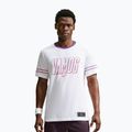 Мъжка тениска Nike Court Dri-FIT Cotton white