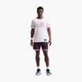Мъжка тениска Nike Court Dri-FIT Cotton white 2