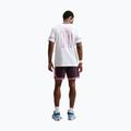 Мъжка тениска Nike Court Dri-FIT Cotton white 3