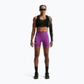 Дамски шорти за бягане Nike Tempo Flash bold berry 2