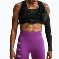 Дамски шорти за бягане Nike Tempo Flash bold berry 4