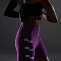 Дамски шорти за бягане Nike Tempo Flash bold berry 7