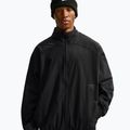 Мъжко яке Nike N.A.C. Dri-Fit Oversized Full Zip black/black