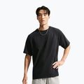 Мъжка тренировъчна тениска Nike N.A.C. Dri-Fit black/black