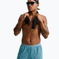 Мъжки шорти за бягане Nike Stride smokey blue 4