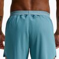 Мъжки шорти за бягане Nike Stride smokey blue 5