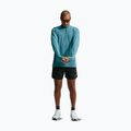 Мъжки суитшърт Nike Stride smokey blue 2