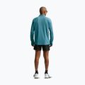Мъжки суитшърт Nike Stride smokey blue 3