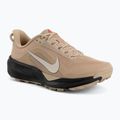 Мъжки обувки за бягане  Nike ACG Pegasus Trail linen/black/light crimson/light orewood brown