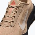 Мъжки обувки за бягане  Nike ACG Pegasus Trail linen/black/light crimson/light orewood brown 5
