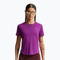 Дамска тениска за бягане Nike Tempo SS bold berry