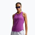 Дамска тениска за бягане Nike Tempo Dri-Fit Tank Top bold berry