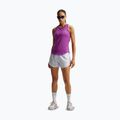 Дамска тениска за бягане Nike Tempo Dri-Fit Tank Top bold berry 2