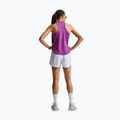 Дамска тениска за бягане Nike Tempo Dri-Fit Tank Top bold berry 3