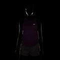 Дамска тениска за бягане Nike Tempo Dri-Fit Tank Top bold berry 7