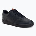 Мъжки обувки Nike Court Vision Low Next Nature dark obsidian/picante red/dark obsidian