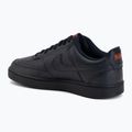 Мъжки обувки Nike Court Vision Low Next Nature dark obsidian/picante red/dark obsidian 3