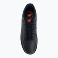 Мъжки обувки Nike Court Vision Low Next Nature dark obsidian/picante red/dark obsidian 5
