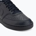 Мъжки обувки Nike Court Vision Low Next Nature dark obsidian/picante red/dark obsidian 7