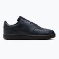 Мъжки обувки Nike Court Vision Low Next Nature dark obsidian/picante red/dark obsidian