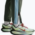 Мъжки панталони за бягане Nike Miler Dri-Fit Woven camo green/mineral slate 7