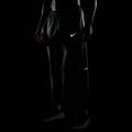 Мъжки панталони за бягане Nike Miler Dri-Fit Woven camo green/mineral slate 8