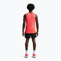 Мъжка тренировъчна тениска Nike Pro Training Dri-Fit laser crimson/black 3