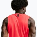 Мъжка тренировъчна тениска Nike Pro Training Dri-Fit laser crimson/black 5